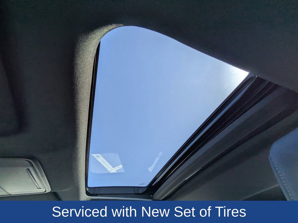 Used 2024 Honda Civic Sport Touring image 17