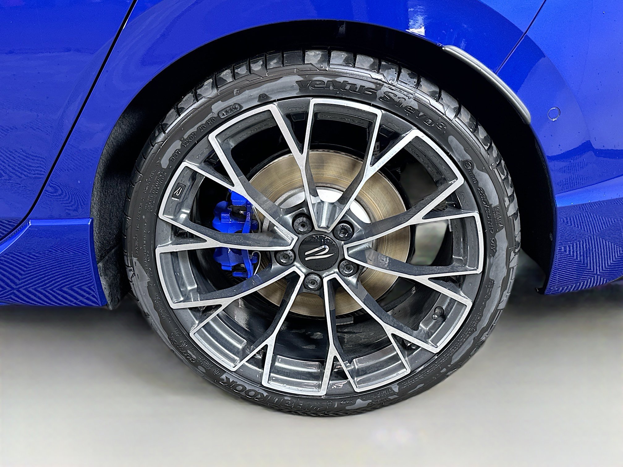 New 2026 Volkswagen Golf AWD/4WD image 32