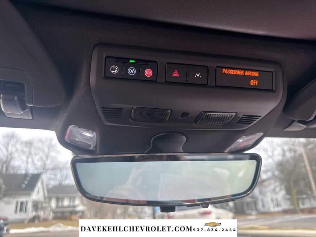 Used 2024 Chevrolet Corvette Stingray Coupe w/ Z51 Performance Package image 33