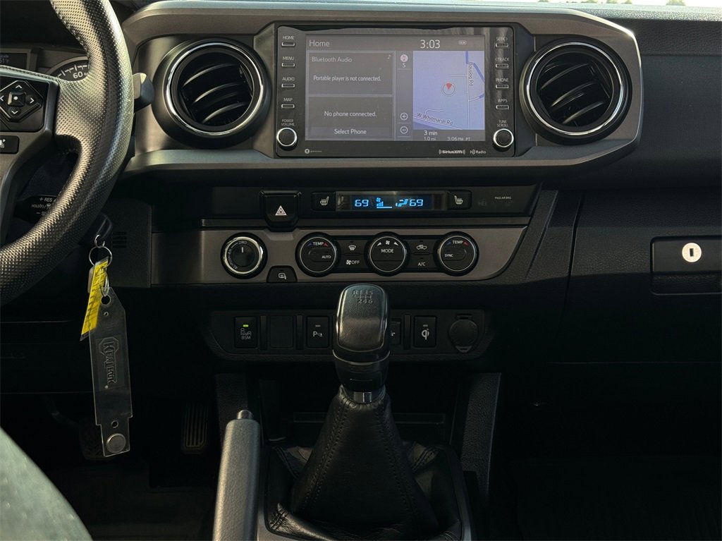 Used 2021 Toyota Tacoma TRD Pro image 17