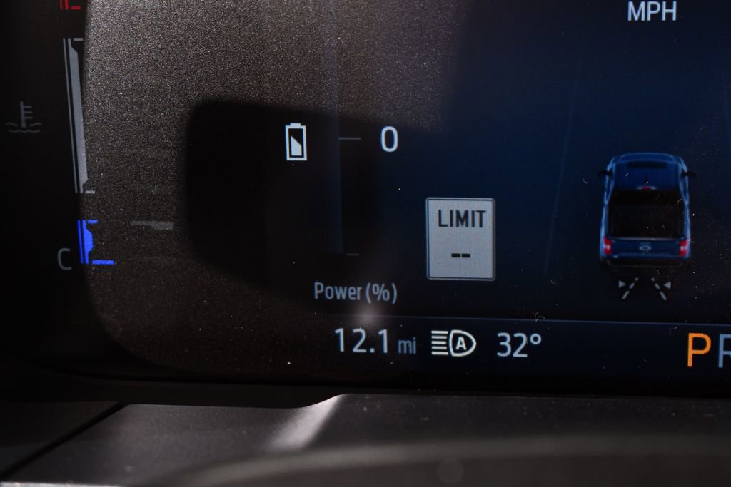 New 2026 Ford Maverick Lariat image 26