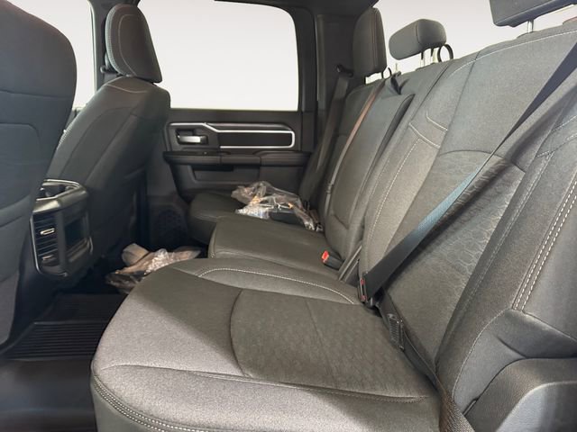 New 2026 RAM 3500 Big Horn image 16