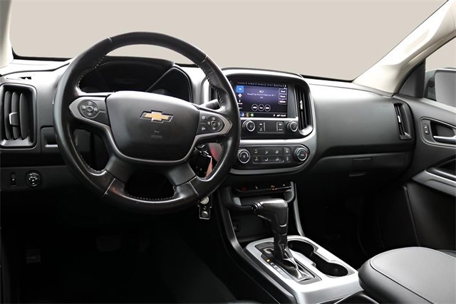 Used 2019 Chevrolet Colorado LT w/ LT Convenience Package image 15