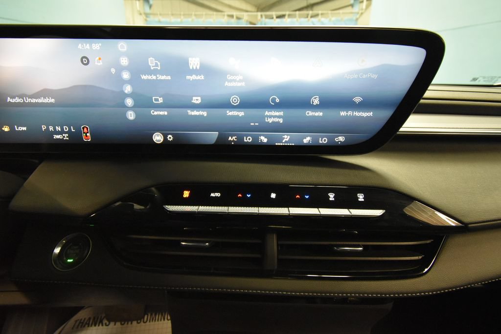 Used 2026 Buick Enclave Sport Touring AWD/4WD image 18