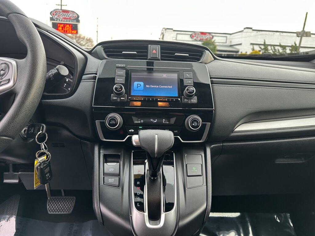 Used 2018 Honda CR-V LX image 18
