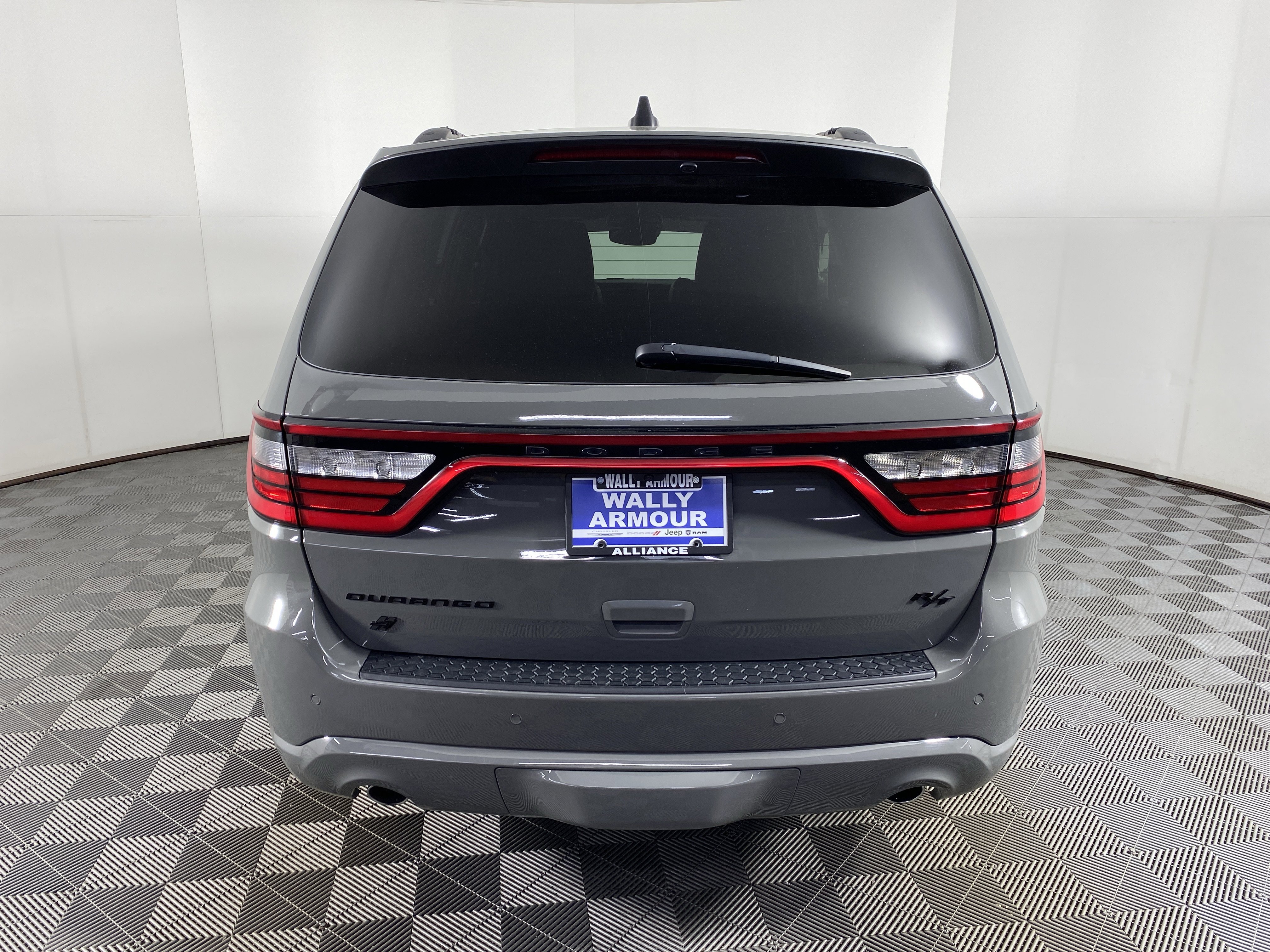 Used 2023 Dodge Durango R/T image 10
