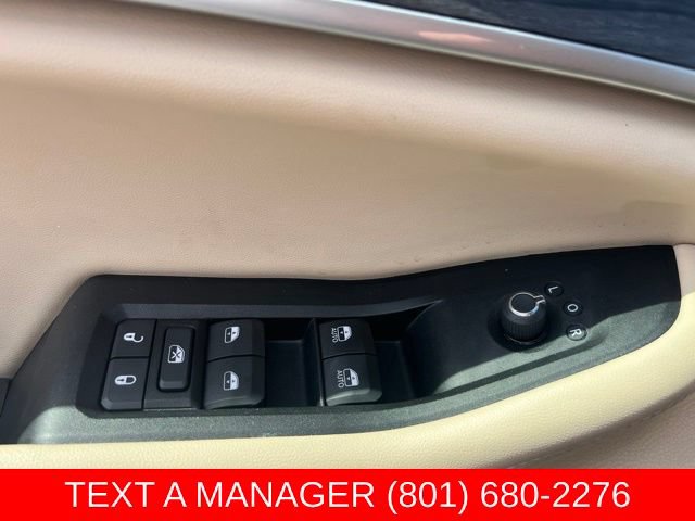 Used 2024 Jeep Grand Cherokee Limited 4xe AWD/4WD image 16