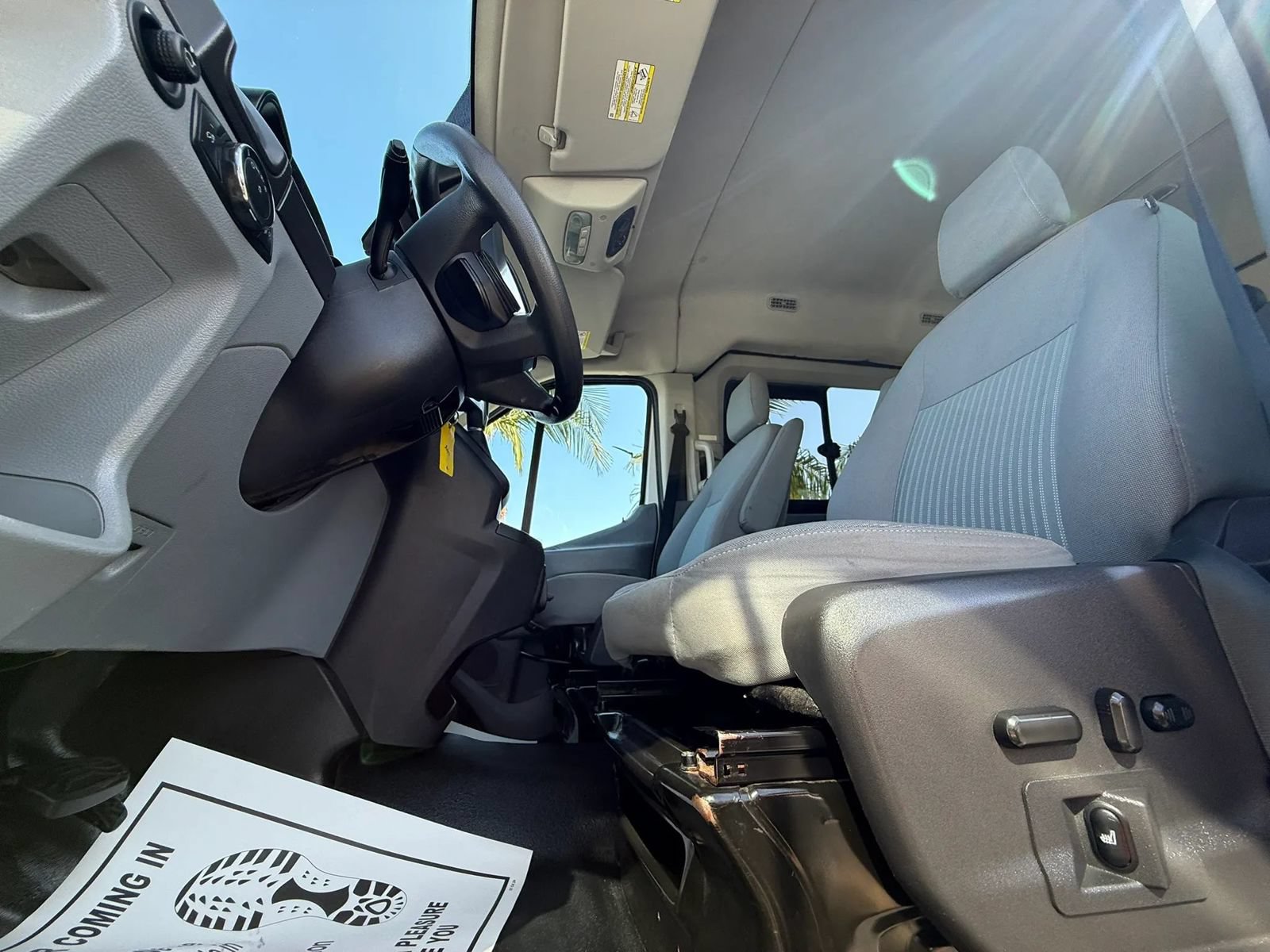 Used 2017 Ford Transit 350 XL RWD image 30