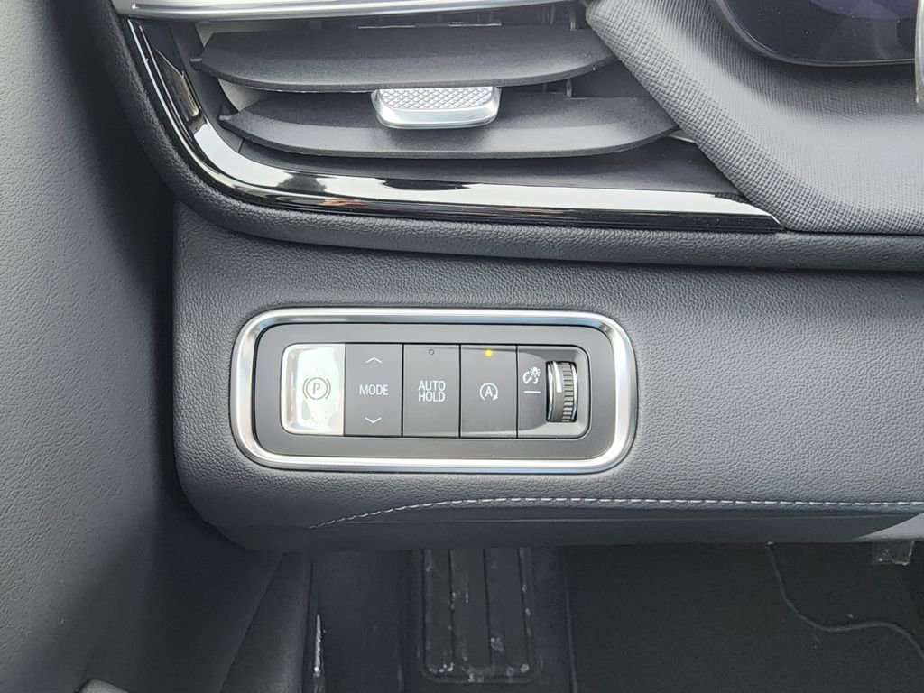 New 2026 Buick Enclave Sport Touring w/ Super Cruise Package image 19