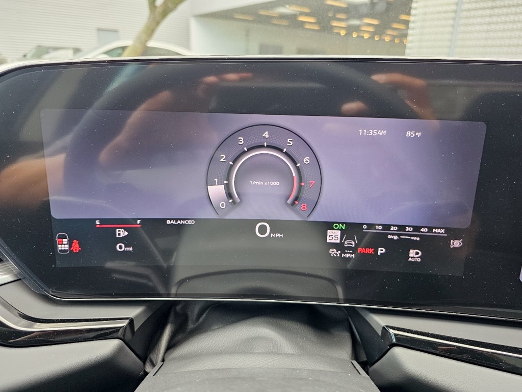 New 2026 Audi A6 Premium Plus AWD/4WD image 12