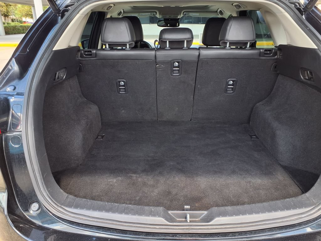 Used 2019 MAZDA CX-5 Touring FWD image 10