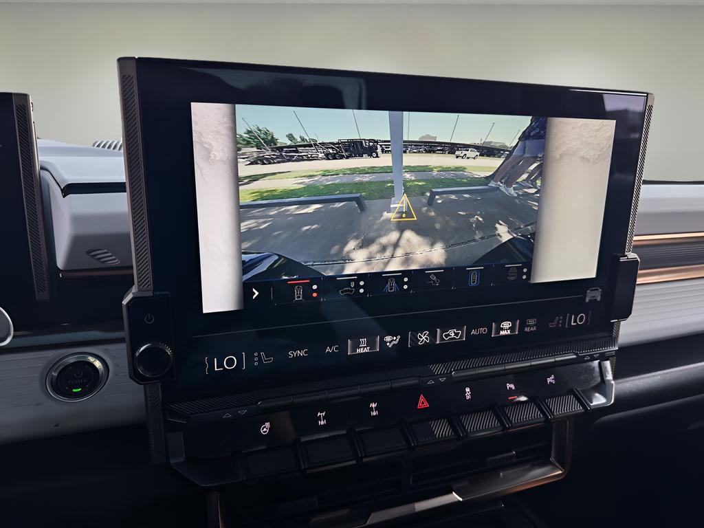 Used 2022 GMC Hummer EV Edition 1 AWD/4WD image 10