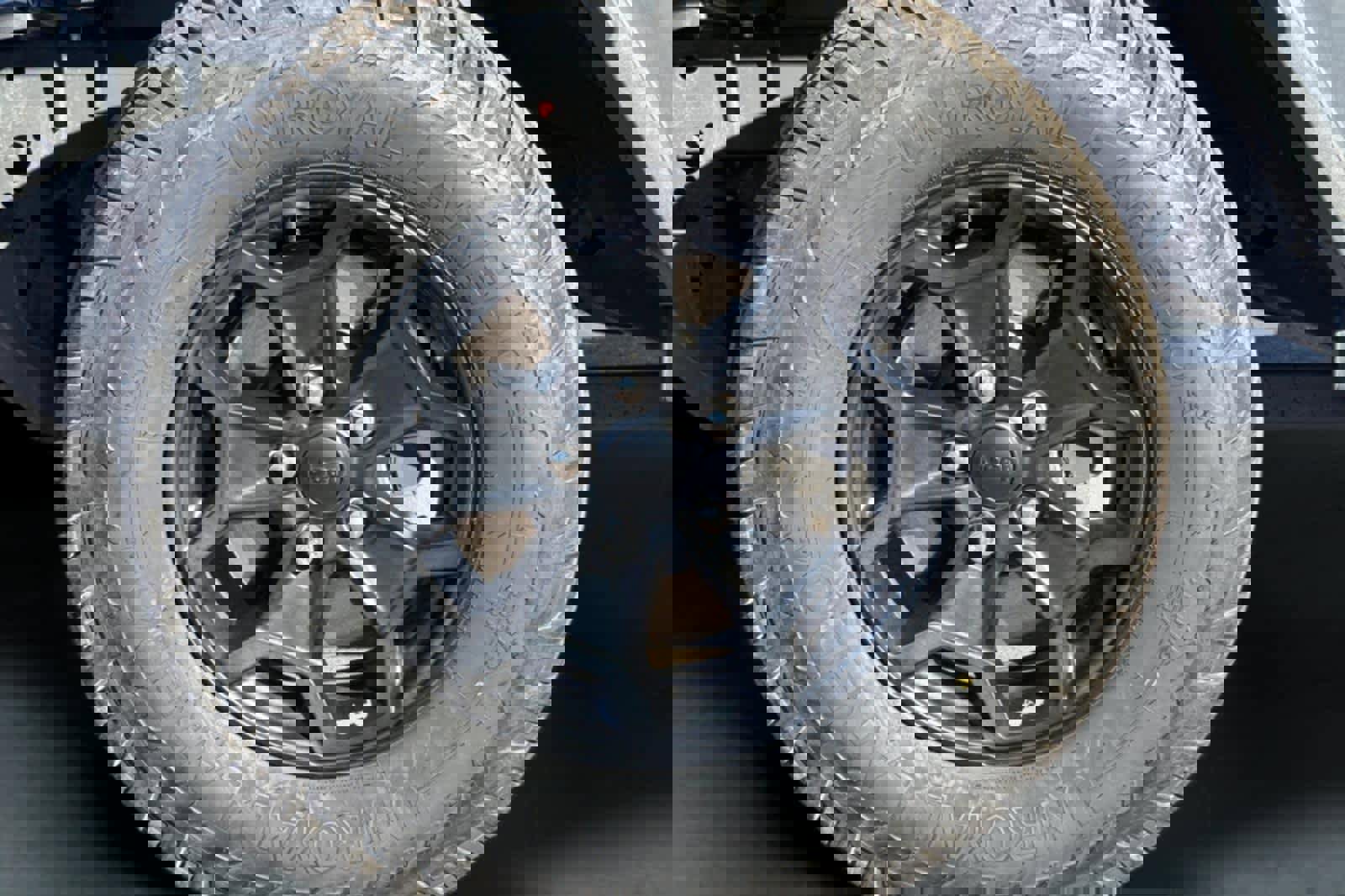 Used 2023 Jeep Wrangler Unlimited w/ Cold Weather Group image 30