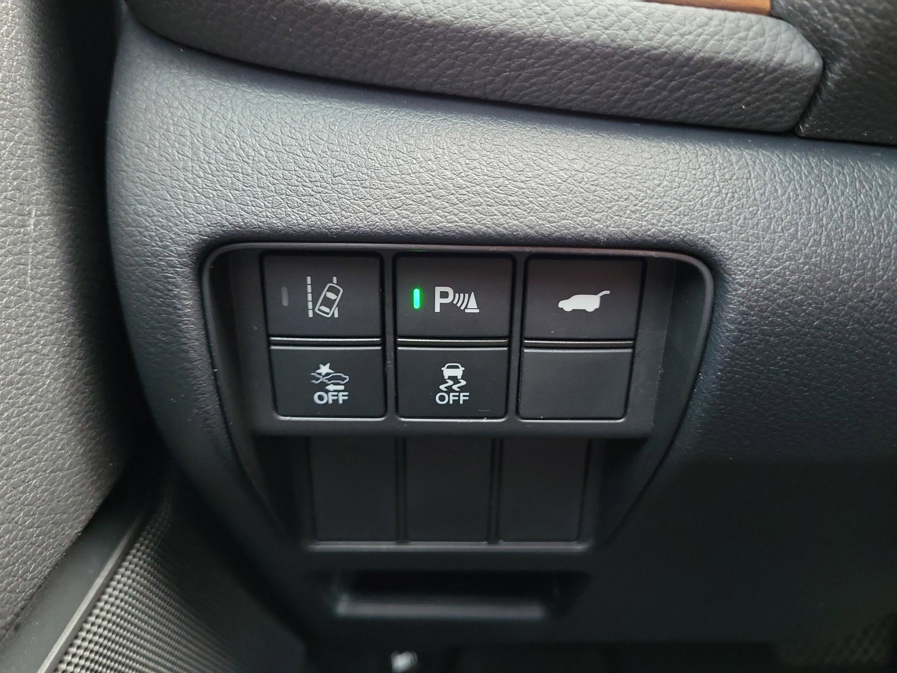 Used 2022 Honda CR-V Touring image 28