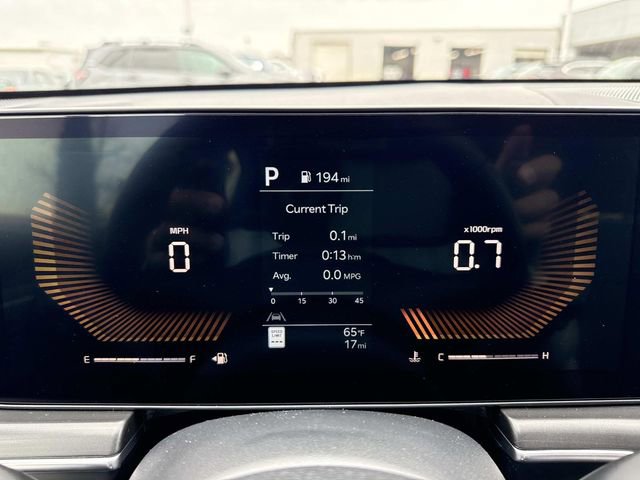 New 2026 Kia K5 GT-Line AWD/4WD image 25