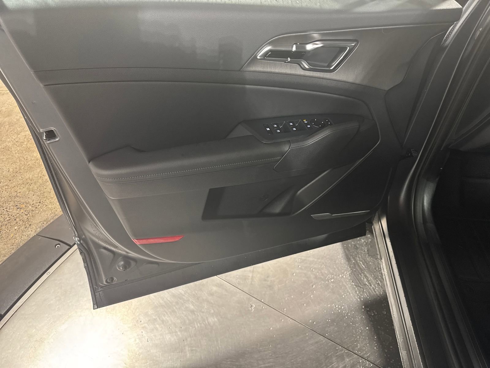 New 2026 Kia Sportage X-Line image 24