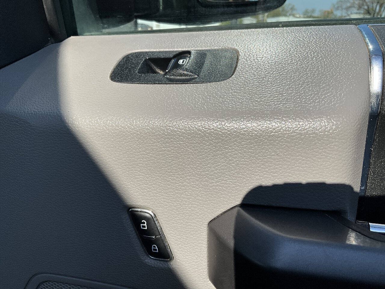 Used 2019 Ford F250 XLT AWD/4WD image 26