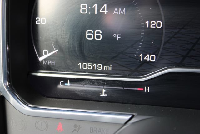 Used 2025 GMC Sierra 2500 AT4 w/ AT4 Premium Plus Package AWD/4WD image 20