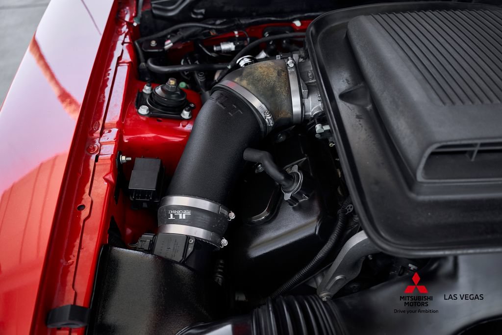 Used 2003 Ford Mustang Mach 1 RWD image 10