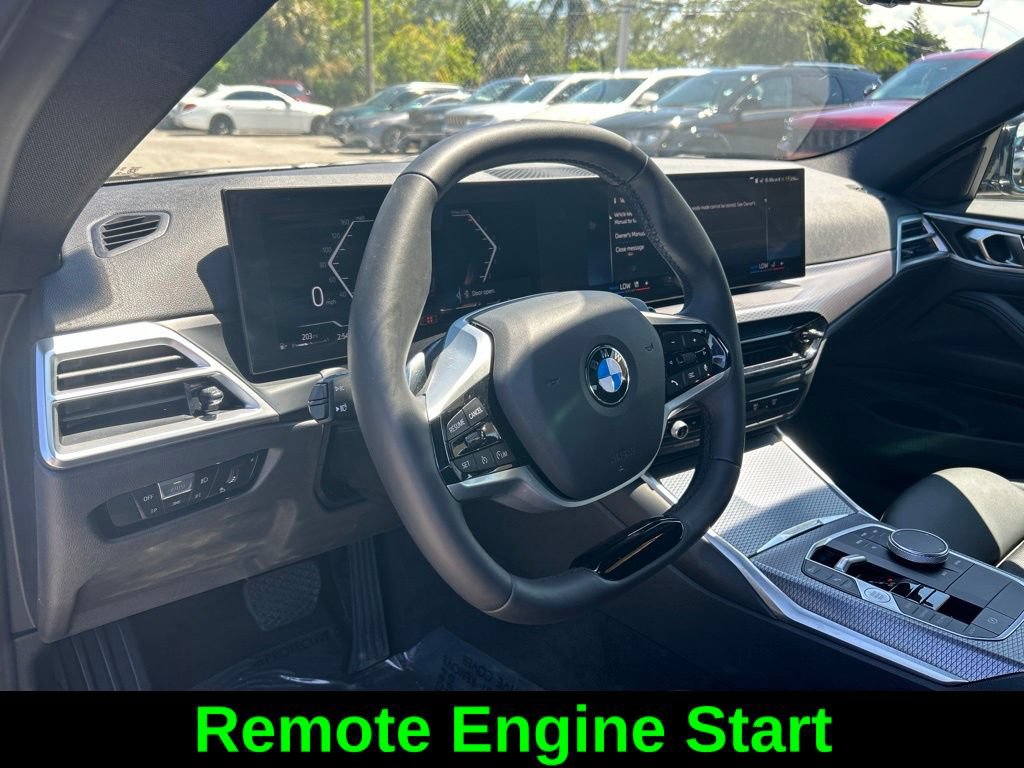 Used 2026 BMW 430i Coupe RWD image 12