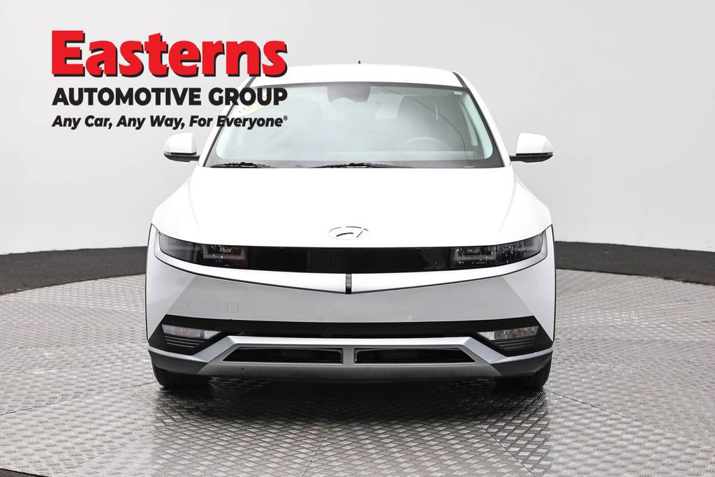 Used 2024 Hyundai Ioniq 5 SE RWD image 2