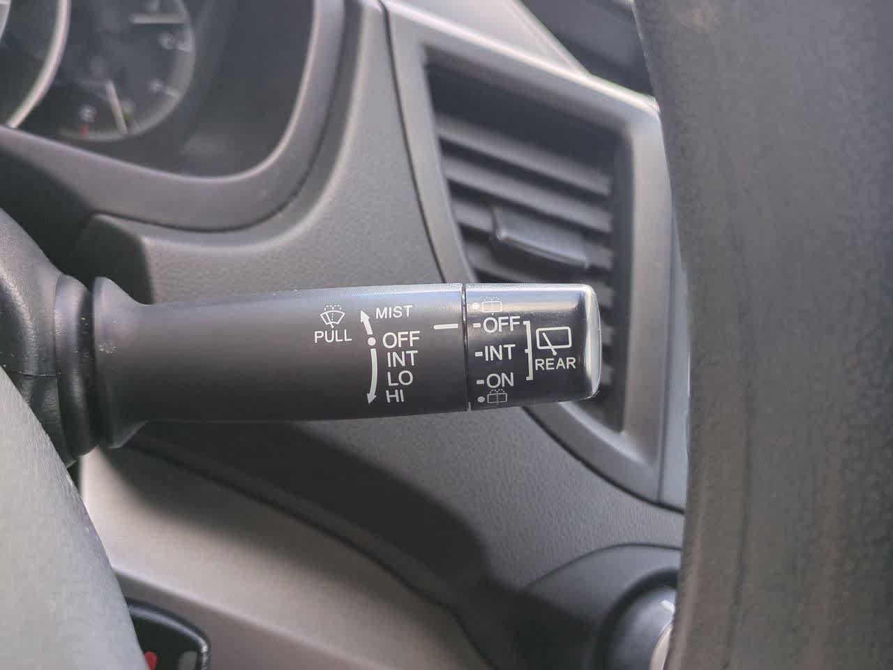 Used 2012 Honda CR-V LX image 24