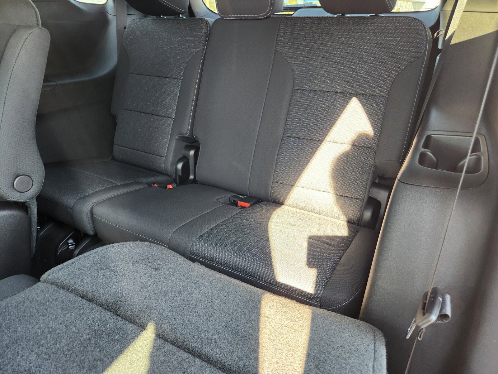 New 2026 Chevrolet Traverse LT w/ Enhanced Driving Package image 7