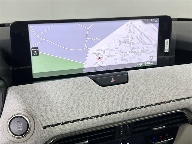 New 2026 MAZDA CX-90 3.3 Turbo S w/ Premium Plus image 18