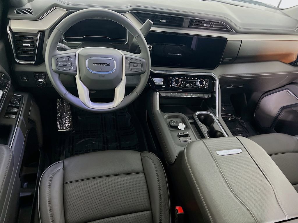 Certified 2025 GMC Sierra 2500 Denali image 21