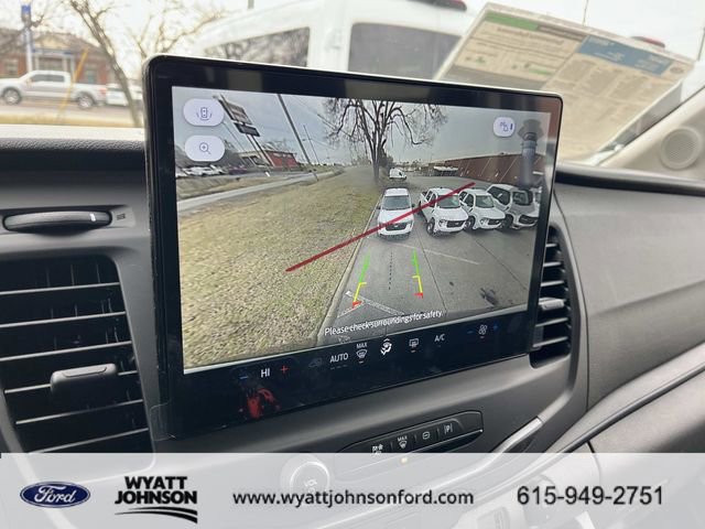 New 2026 Ford Transit 350 XL RWD image 31