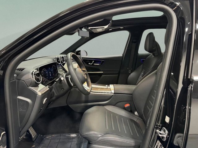 Certified 2025 Mercedes-Benz GLC 300 4MATIC image 26
