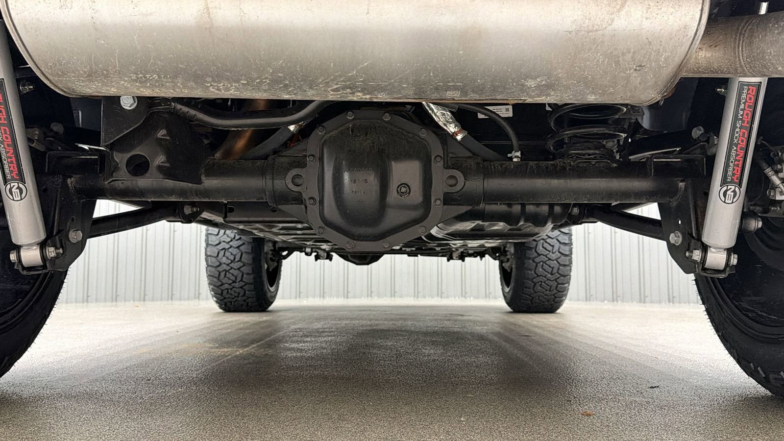 Used 2025 Jeep Wrangler Unlimited Sahara AWD/4WD image 14