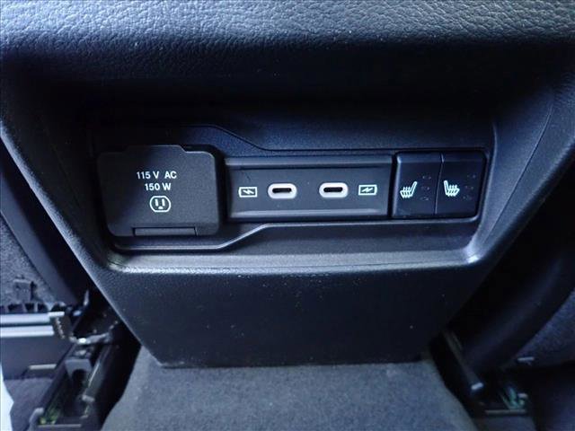 New 2026 Jeep Grand Cherokee Limited Reserve image 11