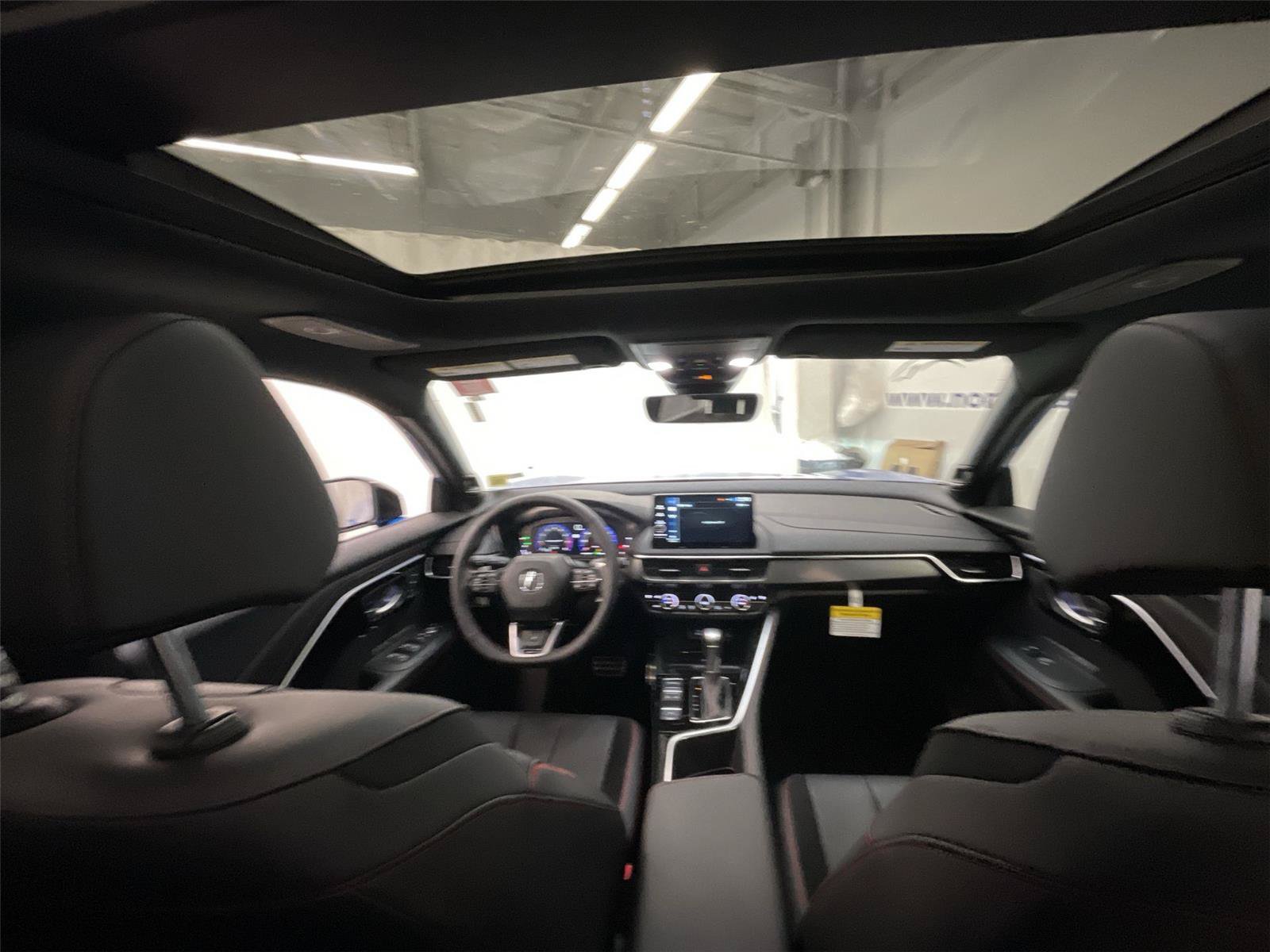New 2026 Acura ADX A-Spec AWD/4WD image 30