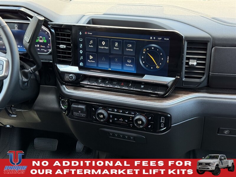 Used 2026 Chevrolet Silverado 3500 LT w/ Convenience Package AWD/4WD image 35