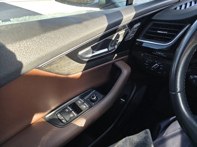 Used 2019 Audi Q7 3.0T Premium w/ Convenience Package image 8