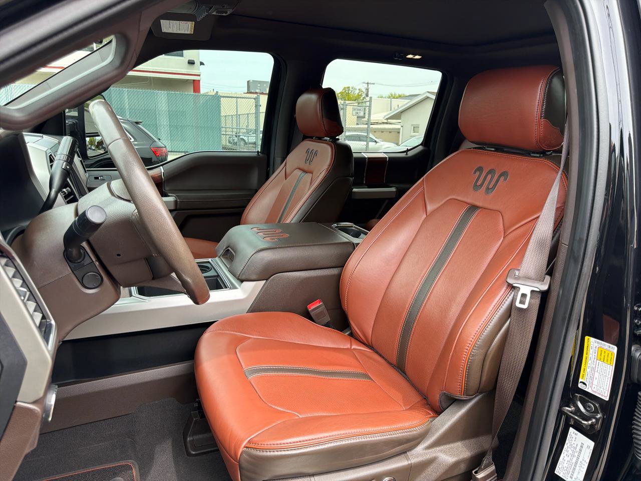 Used 2019 Ford F450 King Ranch w/ King Ranch Ultimate Package AWD/4WD image 20