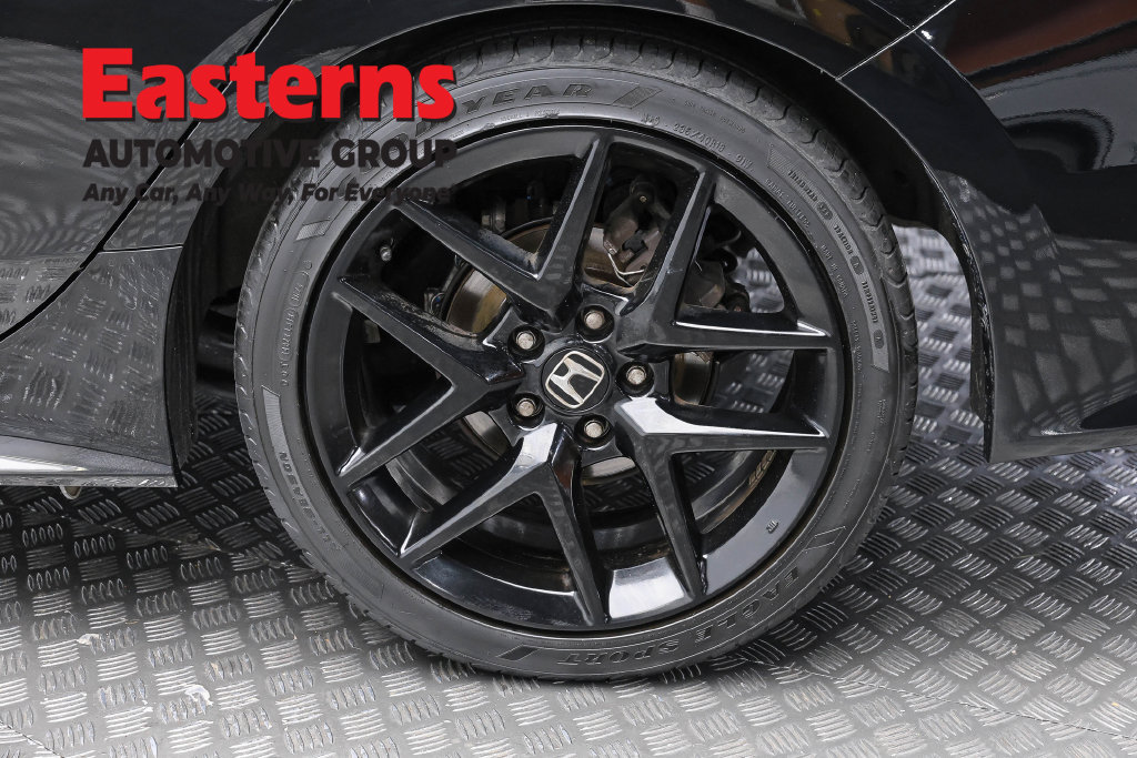 Used 2024 Honda Civic Sport image 10