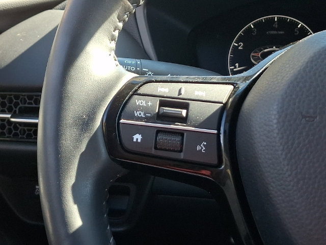Certified 2024 Honda HR-V EX-L image 22