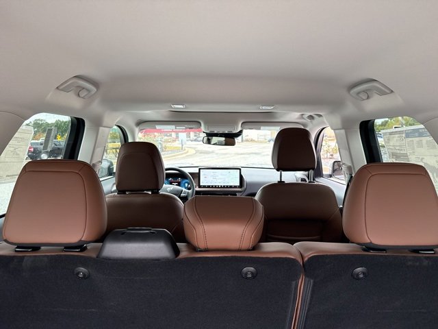 New 2025 Ford Bronco Sport Outer Banks w/ Outer Banks Tech Package+ image 22