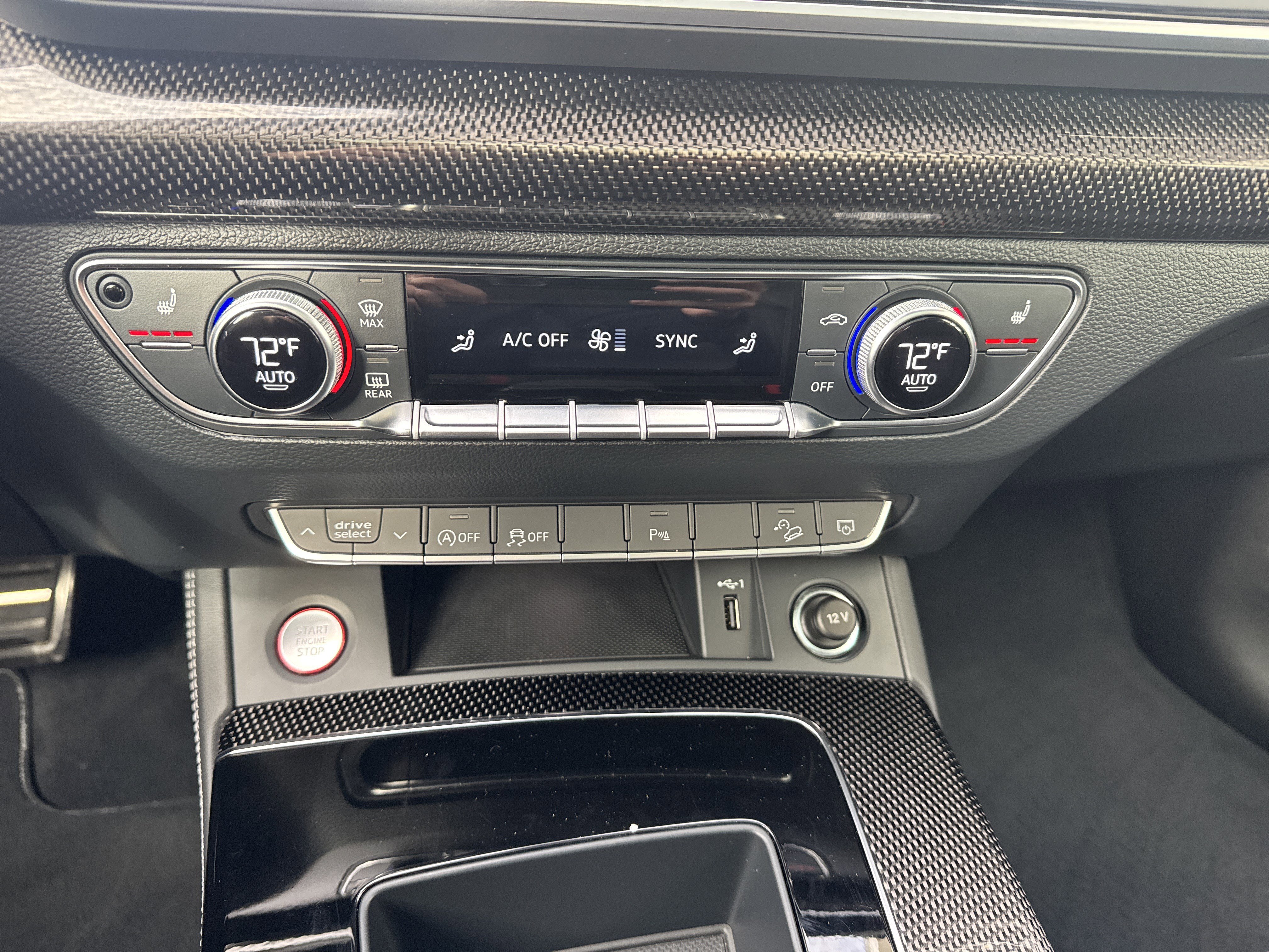 Used 2024 Audi SQ5 Premium Plus w/ Premium Plus Package image 17