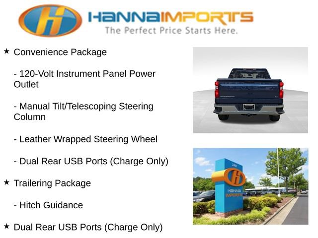 Used 2022 Chevrolet Silverado 1500 LT image 15