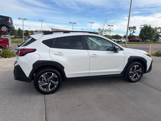 Used 2026 Subaru Crosstrek 2.5i Premium AWD/4WD image 14