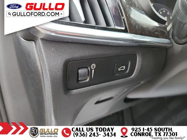 Used 2018 Volvo S90 T5 Momentum FWD image 19