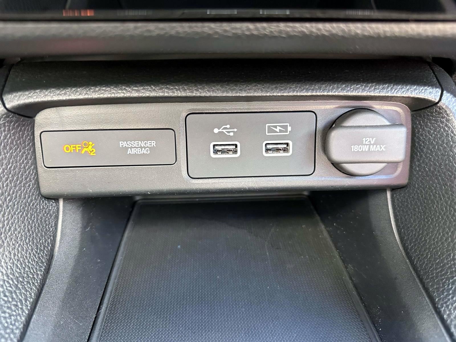 Used 2023 Honda Civic Si image 24