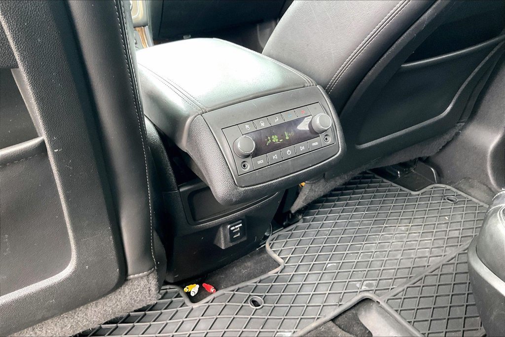Used 2014 GMC Acadia Denali AWD/4WD image 11