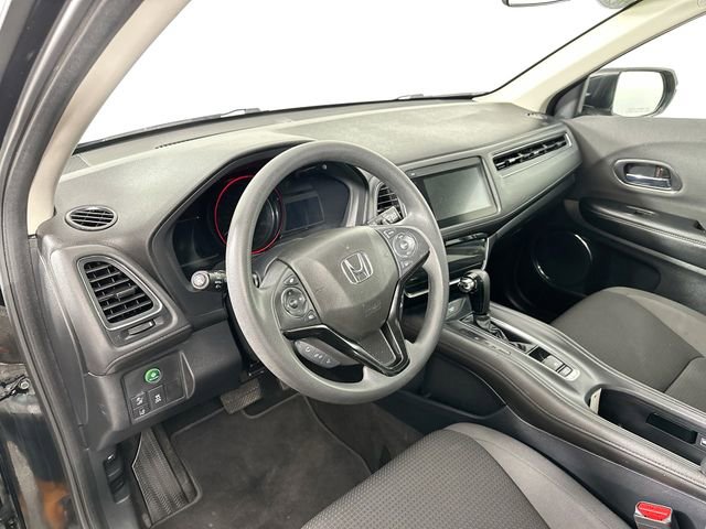 Used 2022 Honda HR-V EX image 19