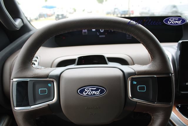 New 2027 Ford Expedition King Ranch RWD image 17