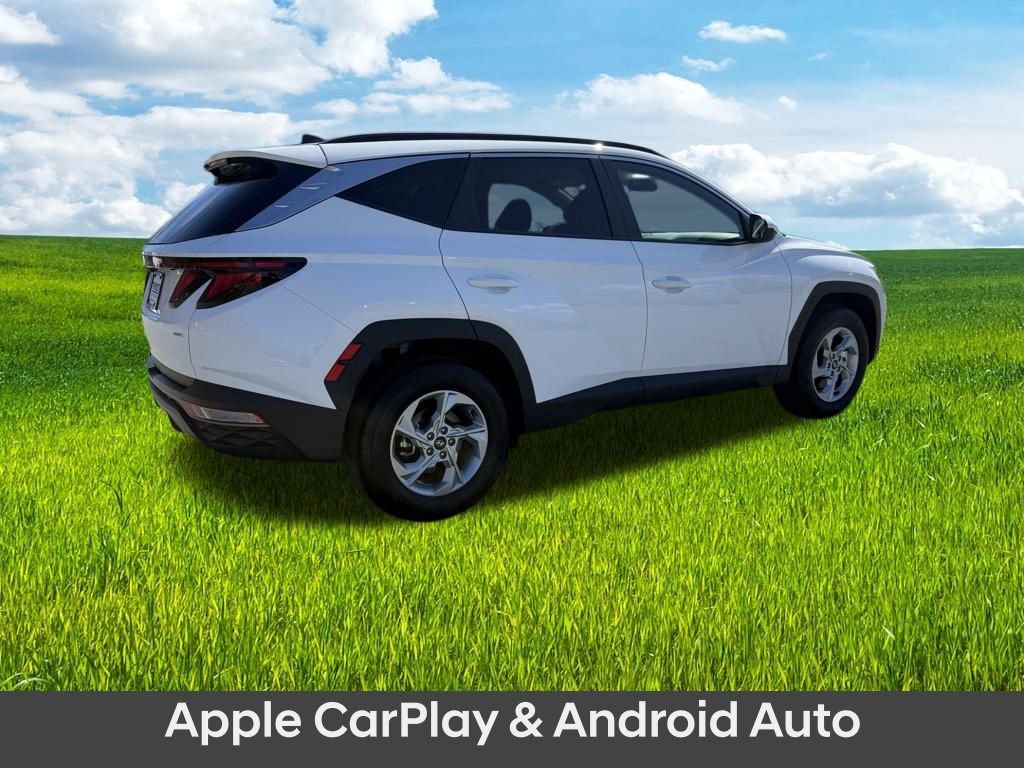 Used 2024 Hyundai Tucson SEL image 5