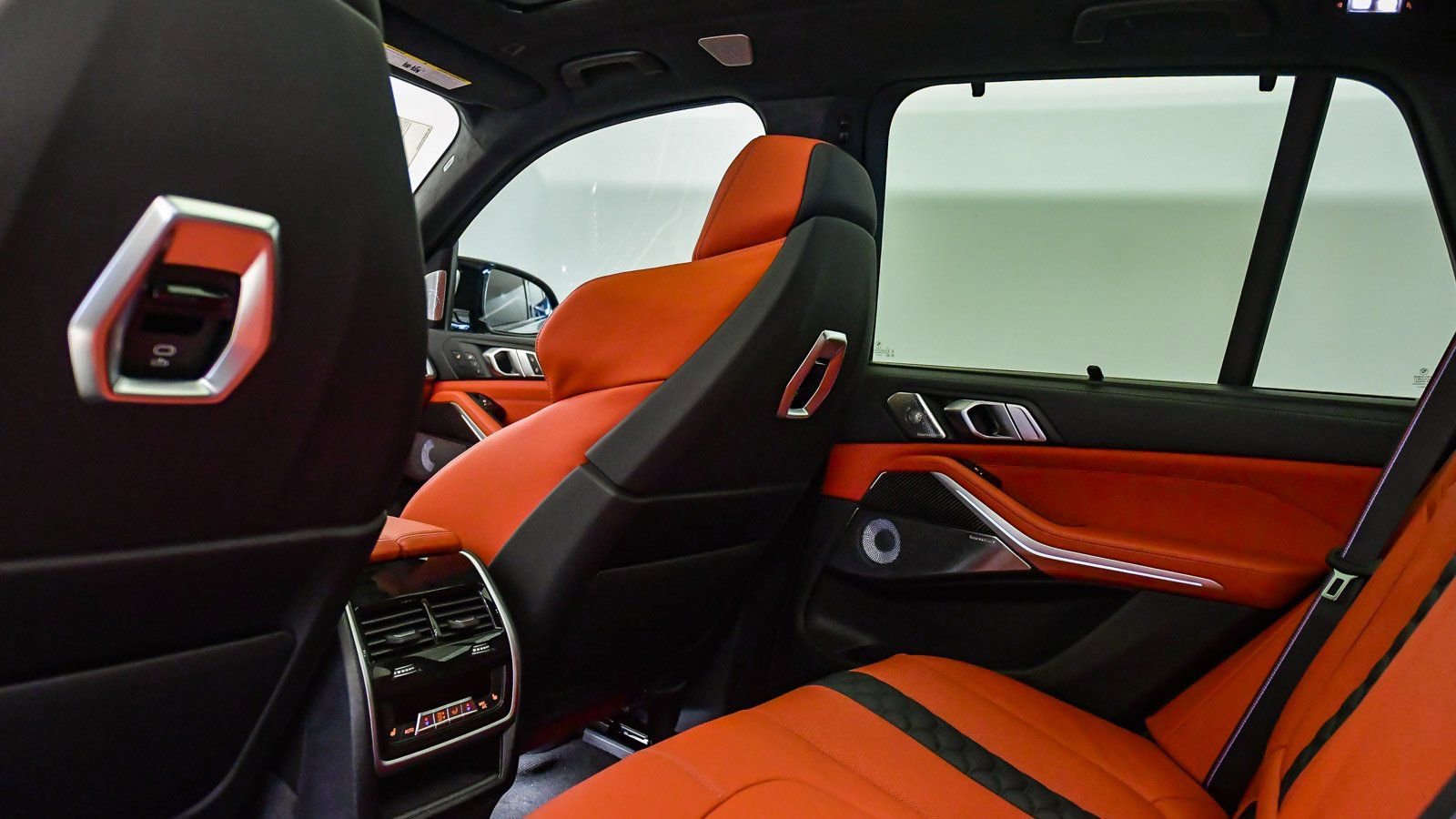 New 2026 BMW X5 M Competition w/ Executive Package image 32